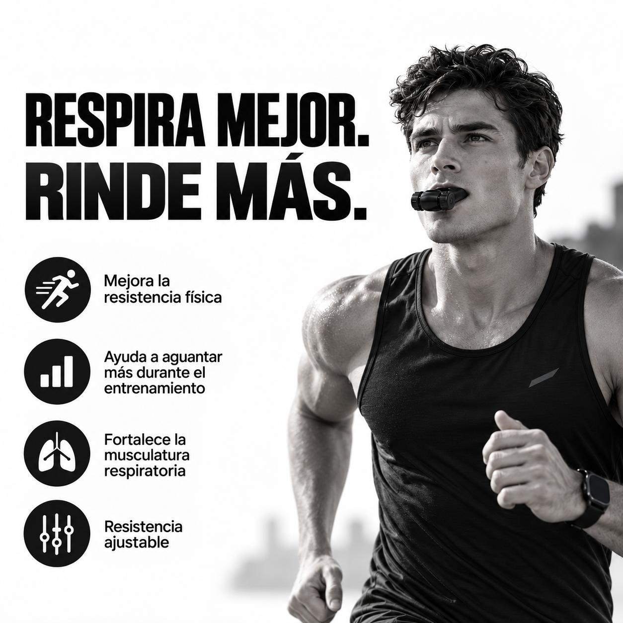 Kalmo Breath Trainer Pro